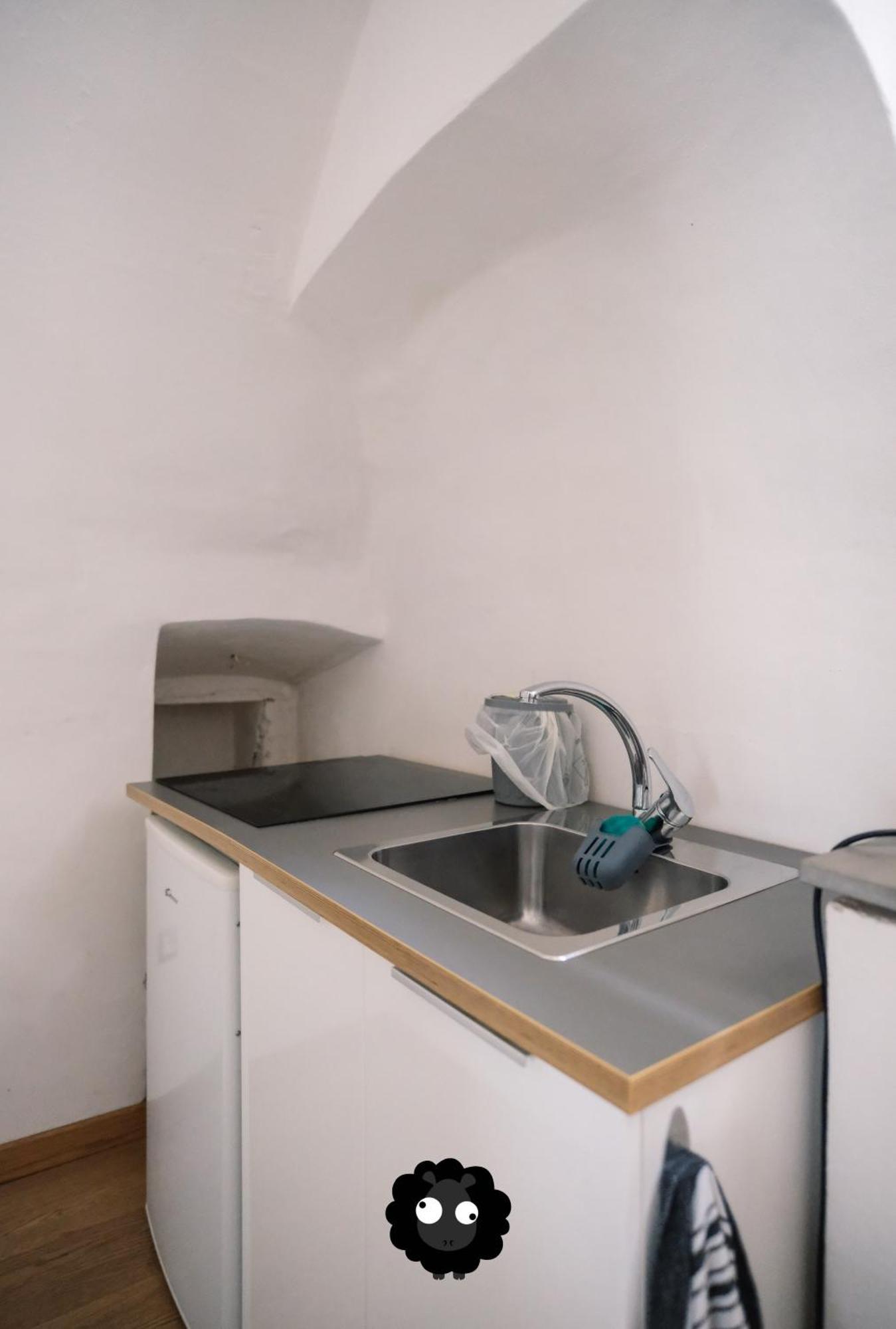Apartament Flat Il Torrazzo XIII Secolo Alzano Lombardo Zewnętrze zdjęcie