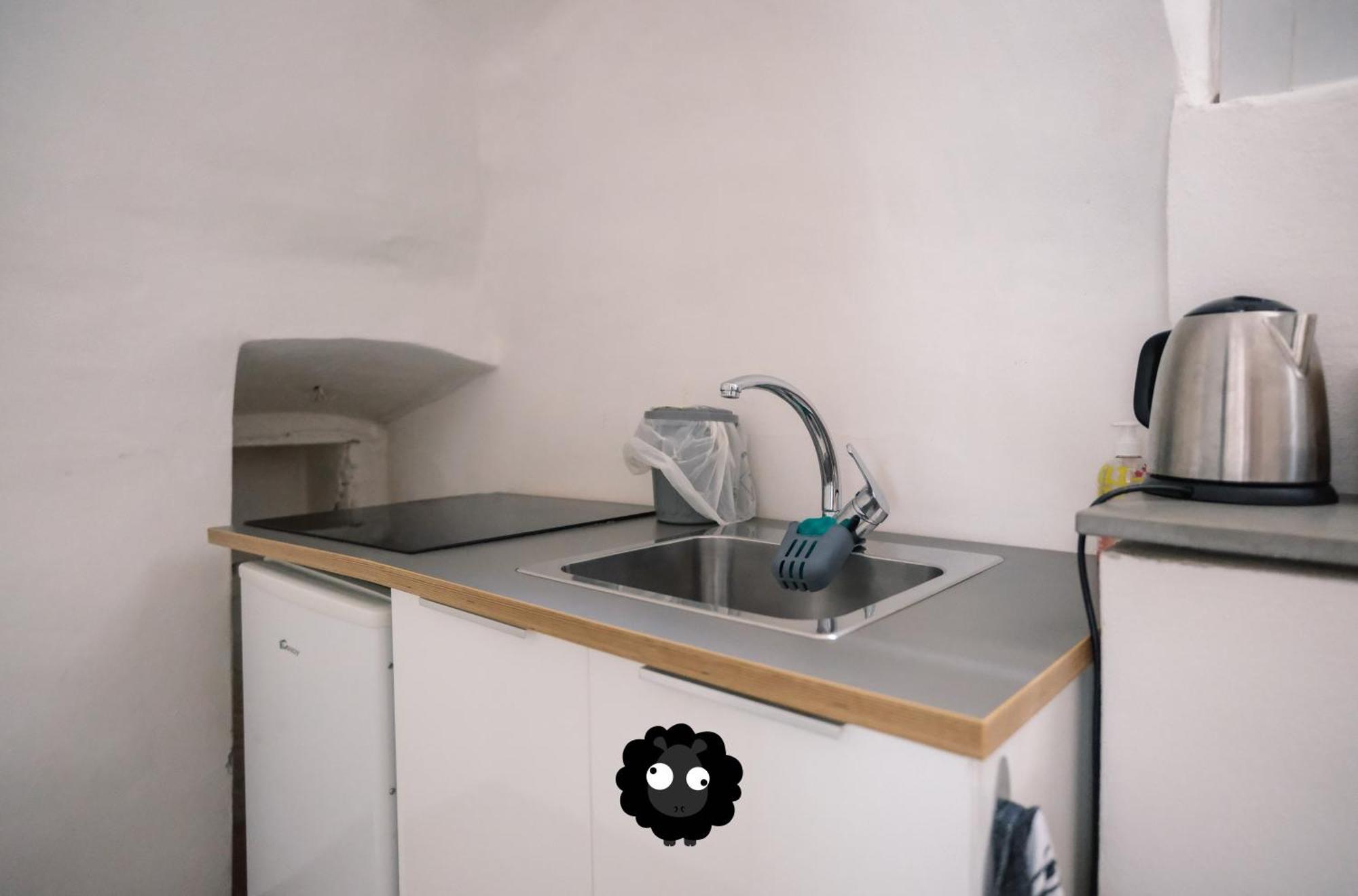 Apartament Flat Il Torrazzo XIII Secolo Alzano Lombardo Zewnętrze zdjęcie