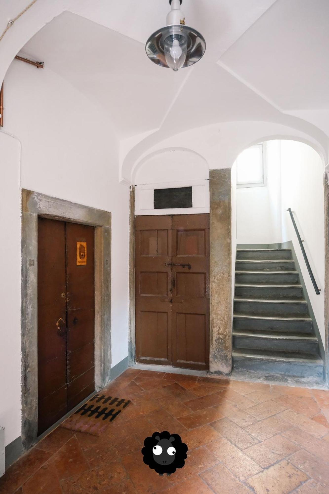 Apartament Flat Il Torrazzo XIII Secolo Alzano Lombardo Zewnętrze zdjęcie